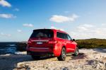 Mercedes-AMG GLS63 4Matic 2016 года (AU)